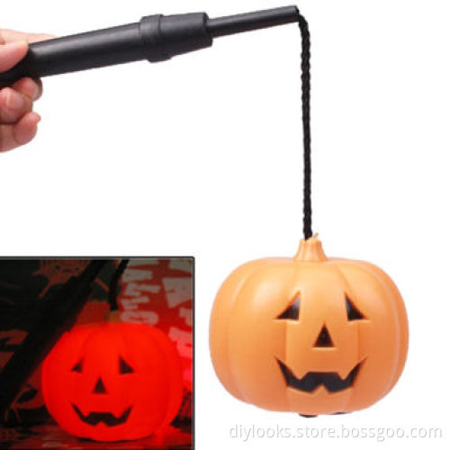 Halloween Pumpkin Style Hand Lamp Lantern